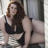 foto do perfil supersexyplussize